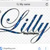 lillyrosecullen