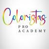 COLORISTAS PRO