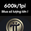 TRAO ĐỔI PI NETWORK