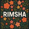 Rimsha 💫
