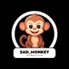 Sad Monkey