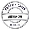 captaincabinwesterncafe