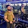Usman Khan