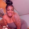 Shamyra Patrice
