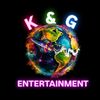 K & G WORLD ENTERTAINMENT LLC