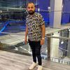 Rony John