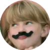 mustacheogurl