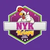 NYK Fried Chicken