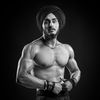Jaspreet Singh | FItness Coach