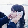 美月。