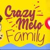 crazymelofamily