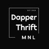 dapperthriftmanila