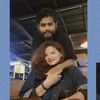Pankaj and Jessica