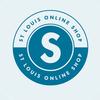 st louis online shop