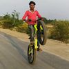 Rohit rider