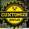 customizehustlerofficial