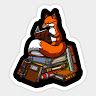 foxbookdragon