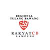 RAKYAT CB  LAMPUNG REG17