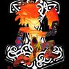 vikingkingalphawolf