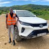 DUMISANE SHIRILELE