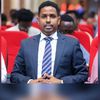 Abdiweli Garyare