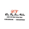 Dâu Tây Store Online