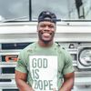 Aaron Patterson