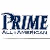 Prime All American Baseball