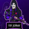 theisijoker