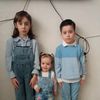 ولادي نور عيوني