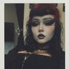 snowdollvanity