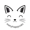 manyhappycats