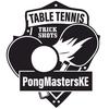 pongmasterske