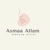 Asmaa allam makeup artist