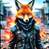 wild_foxs