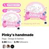 pinkynoe27