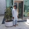 Shahmeer Leghari