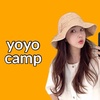 yoyo camp