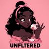 Unfltered