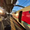 yakumo_train