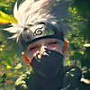 hatakelilykakashi