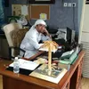 Ibrahim Khan