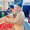 thoxinh9495