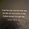 jesusonlyway11