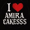 amiracakess
