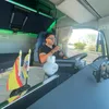 Luisito Camionero