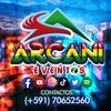 Arcani Eventos Show