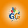 greparty