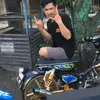 BNN (bagian narik narik)