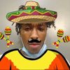 luisthebean